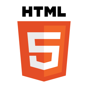 logo html