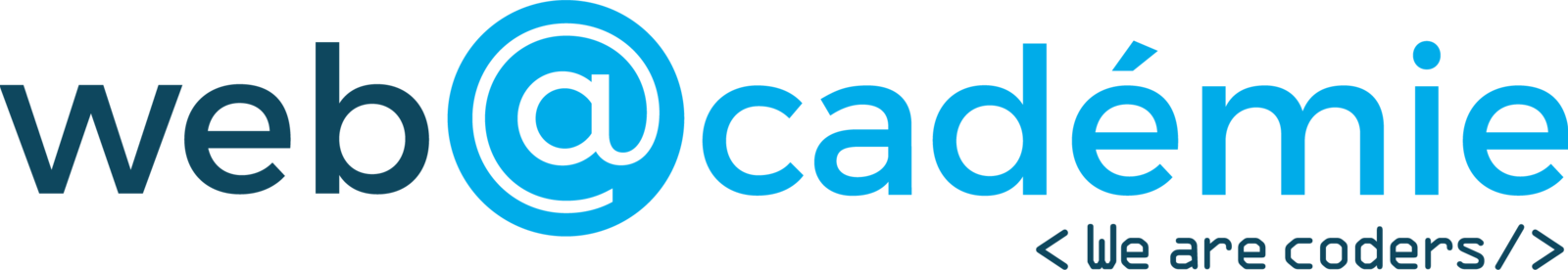 logo Webacadémie